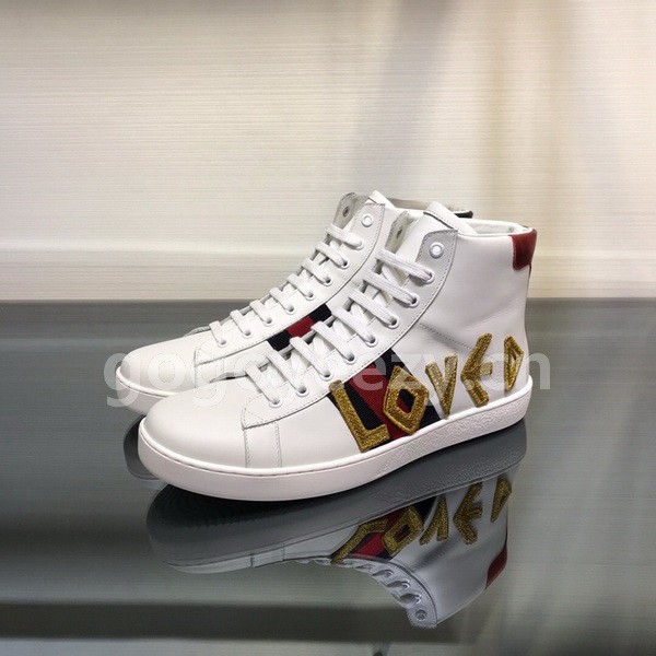 Super Max G Shoes-353
