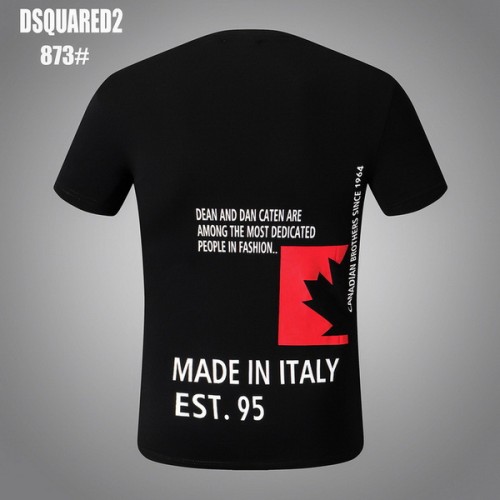 DSQ t-shirt men-217(M-XXXL)