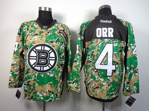 NHL Camouflage-072