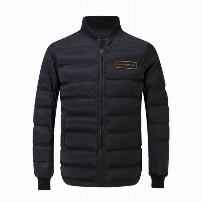 CG Down Jacket men-706