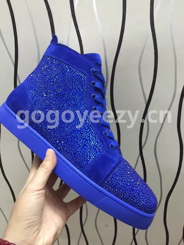 Super Max Christian Louboutin Shoes-320