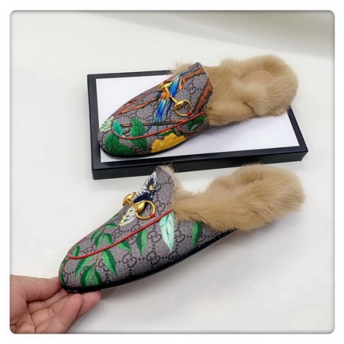 G women slippers 1：1 quality-345