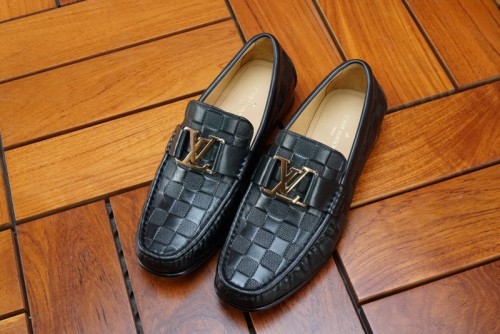 Super Max Custom LV Shoes-1482