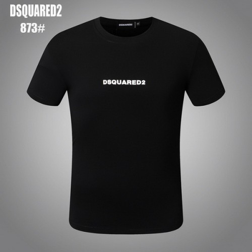 DSQ t-shirt men-209(M-XXXL)