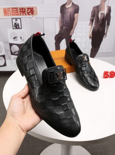 LV Men shoes 1：1 quality-3055