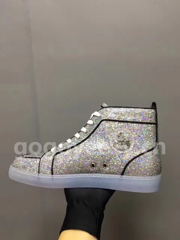 Super Max Christian Louboutin Shoes-823