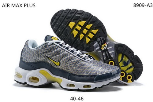 Nike Air Max TN Plus men shoes-1278