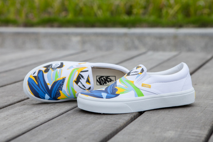 Vans Era Low Top Shoes-083