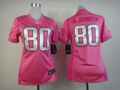 NEW NFL jerseys women-630