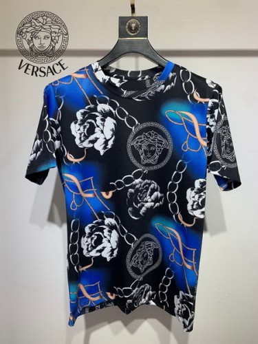 Versace t-shirt men-222(S-XXL)