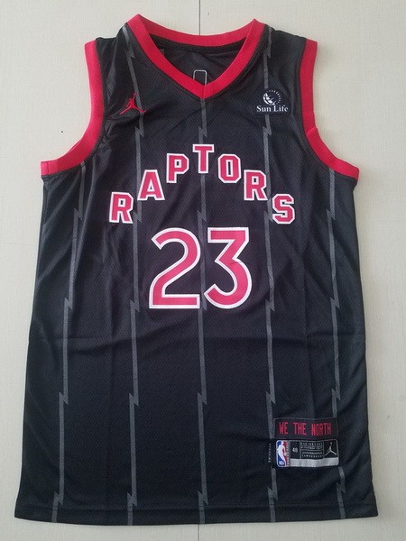 NBA Toronto Raptors-151