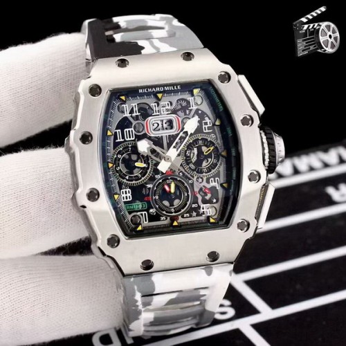 Richard Mille Watches-082