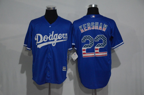 MLB Los Angeles Dodgers-074