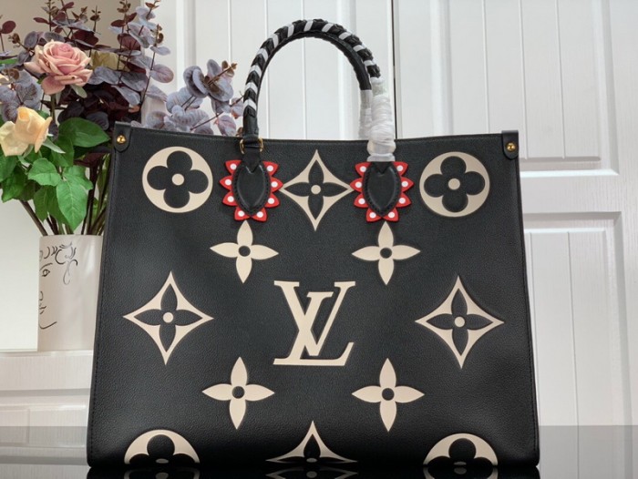 LV High End Quality Bag-621