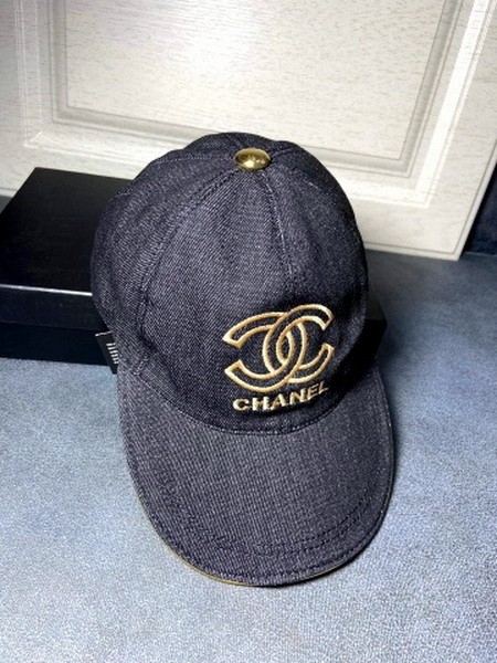 CHAL Hats AAA-292