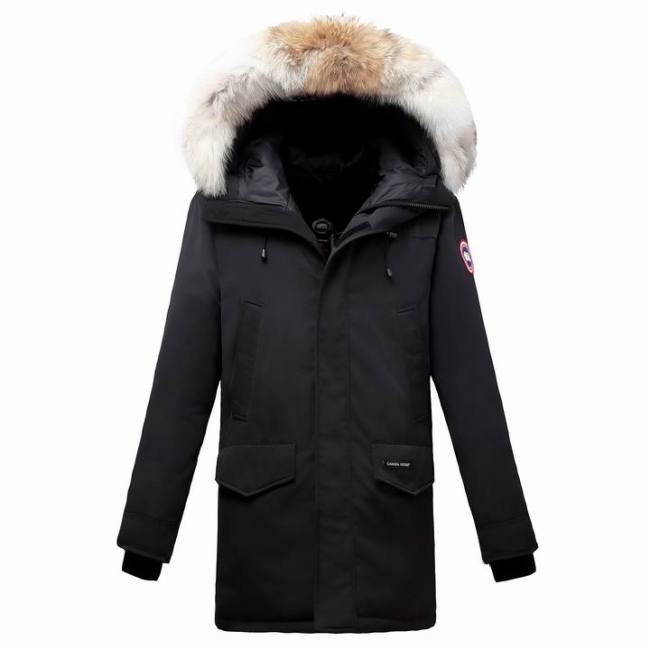 CG Down Jacket men-832