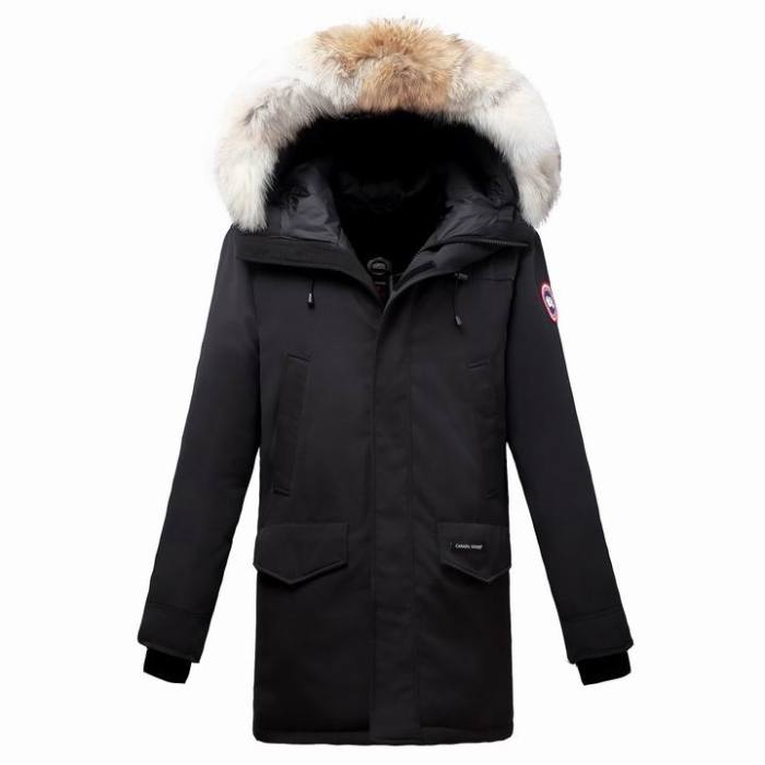 CG Down Jacket men-832