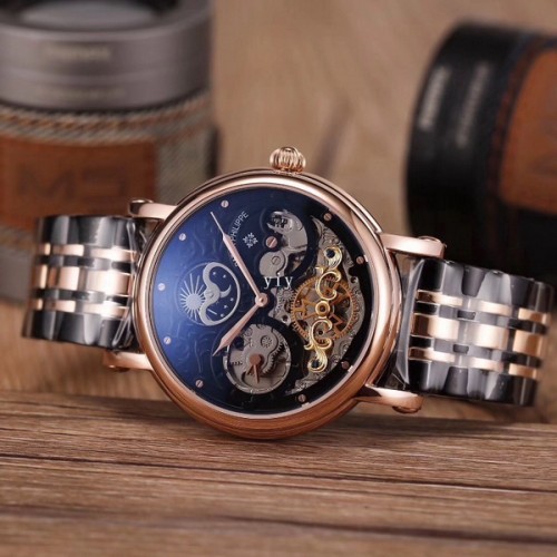 Patek Philippe Watches-429