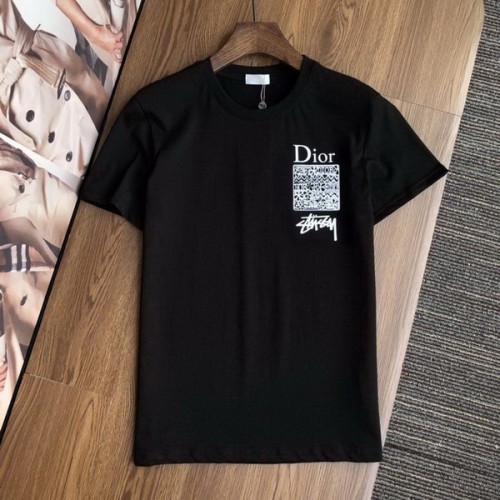 Dior T-Shirt men-063(M-XXXL)