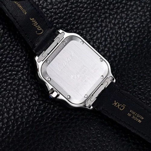Cartier Watches-145