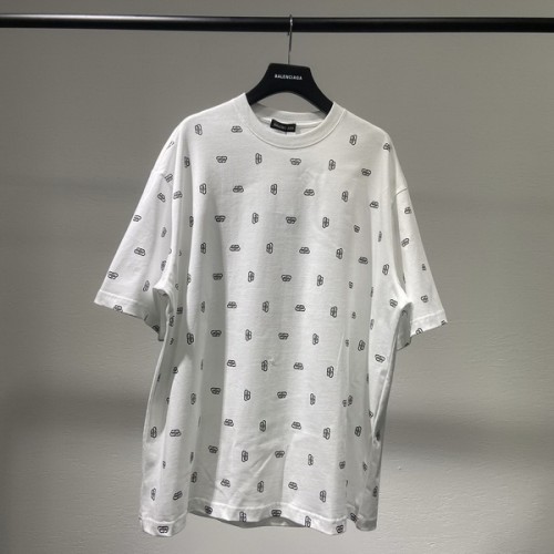 B Shirt 1：1 Quality-828(XS-L)