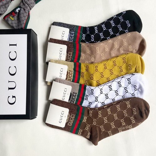 G Socks-148