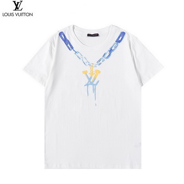 LV  t-shirt men-1183(S-XXL)