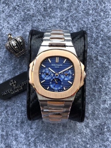 Patek Philippe Watches-472