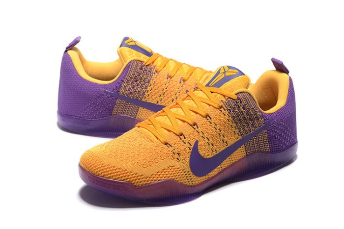 Nike Kobe Bryant 11 Shoes-110