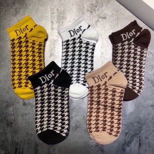 Dior Sock-034