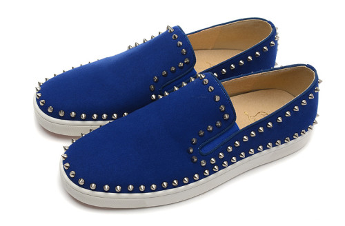 Christian Louboutin mens shoes-284
