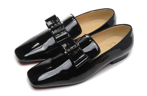 Christian Louboutin mens shoes-277