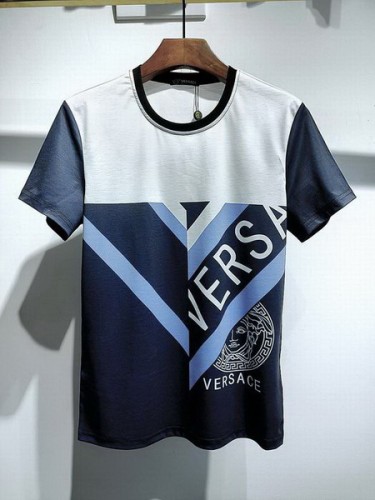 Versace t-shirt men-044(M-XXXL)