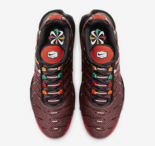 Nike Air Max TN Plus men shoes-946