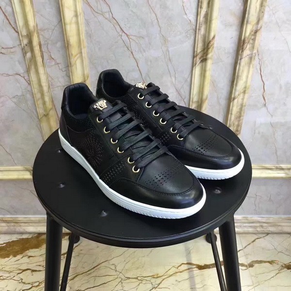 Super Max Versace Shoes-025