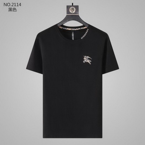 Burberry t-shirt men-306(L-XXXXL)