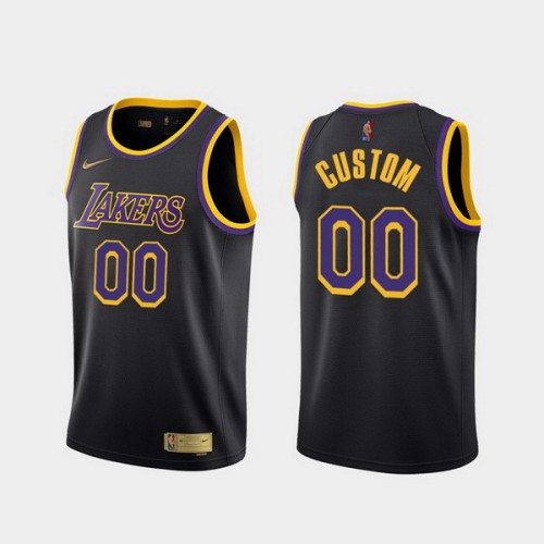 NBA Los Angeles Lakers-653