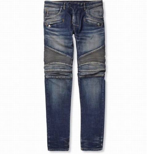 Balmain Jeans AAA quality-110(28-40)
