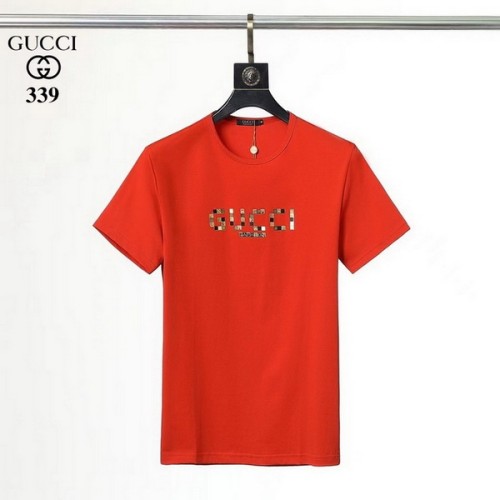 G men t-shirt-1157(M-XXXL)