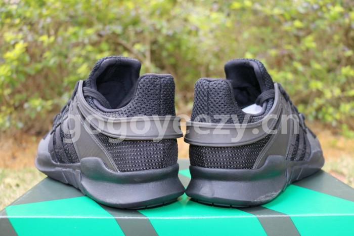 Authentic AD EQT Support ADV Black