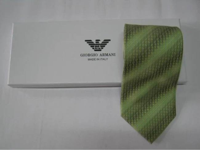 Armani Necktie AAA Quality-061