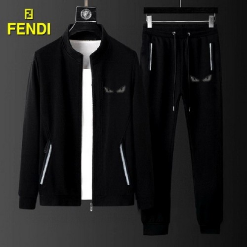 FD long sleeve men suit-279(M-XXXL)