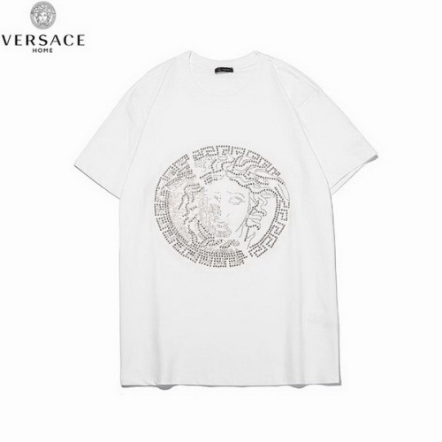 Versace t-shirt men-125(S-XXL)