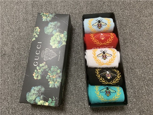 G Socks-010