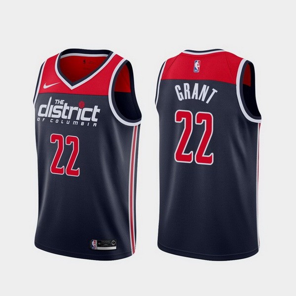NBA Washington Wizards-034