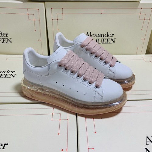 Super Max Alexander McQueen Shoes-577