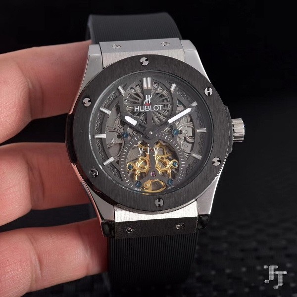 Hublot Watches-452