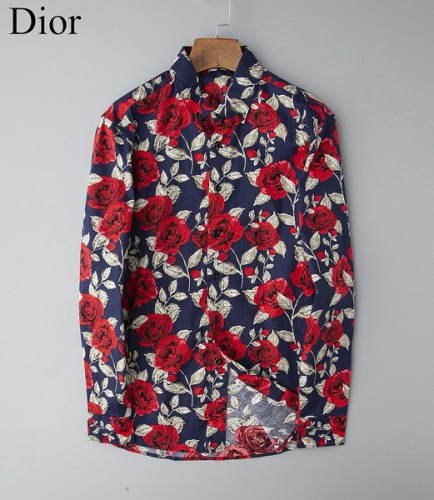 Dior shirt-031(M-XXXL)