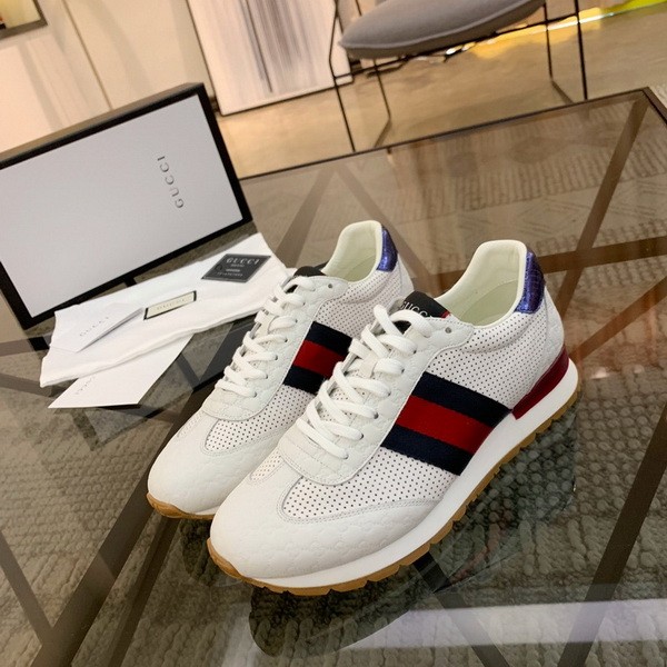 Super Max G Shoes-534