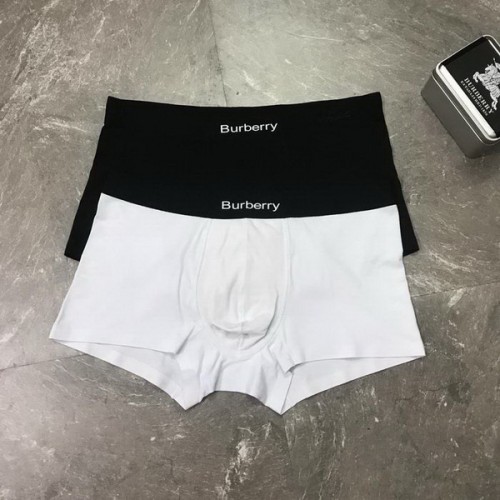 Burberry underwear-001(L-XXXL)